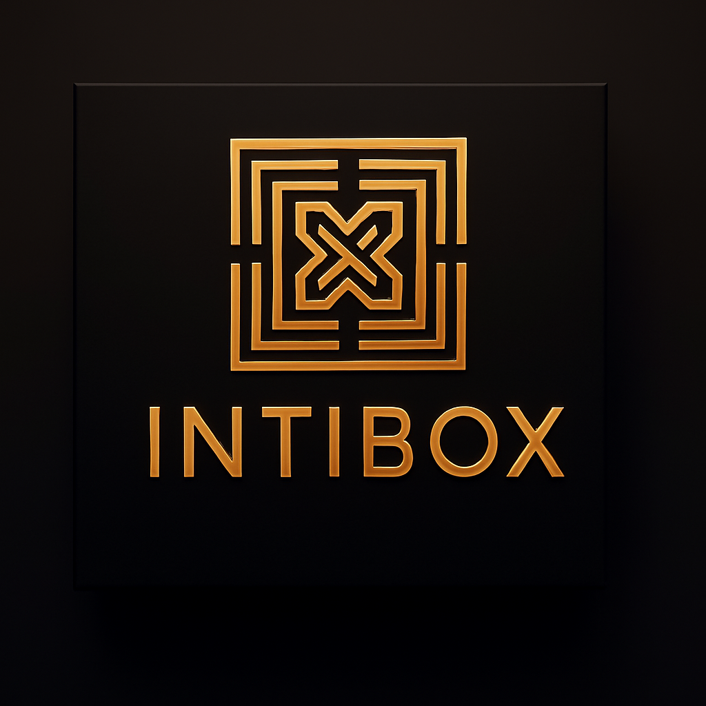 INTIBOX Logo